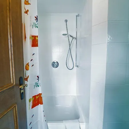 Ihre In Casa de hóspedes 3*