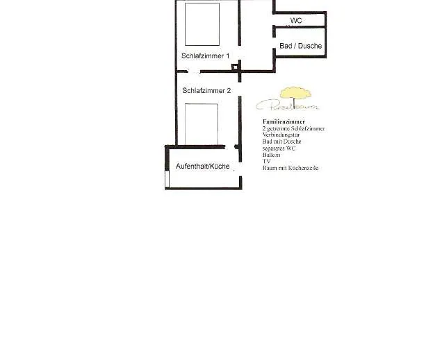 Ihre In Gasthof 3*
