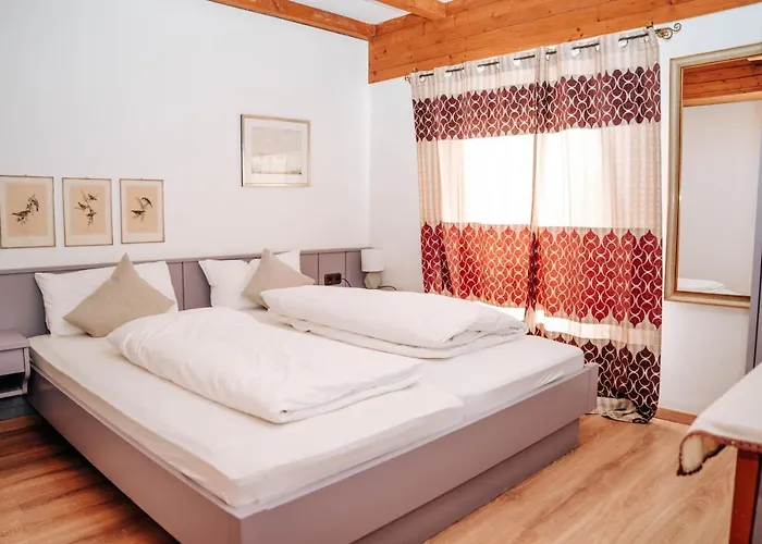 Gasthof Ihre In 3*